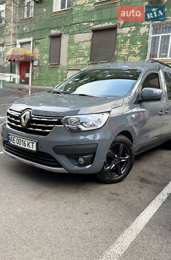 Минивэн Renault Express 2022 в Днепре