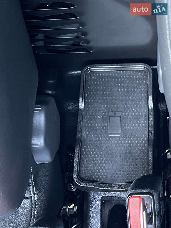 Грузовой фургон Renault Express 2022 в Житомире