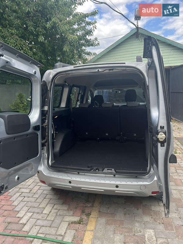 Минивэн Renault Express 2024 в Житомире фото 4 Минивэн Renault Express 2024 в Житомире