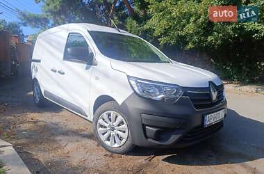 Вантажний фургон Renault Express 2022 в Києві