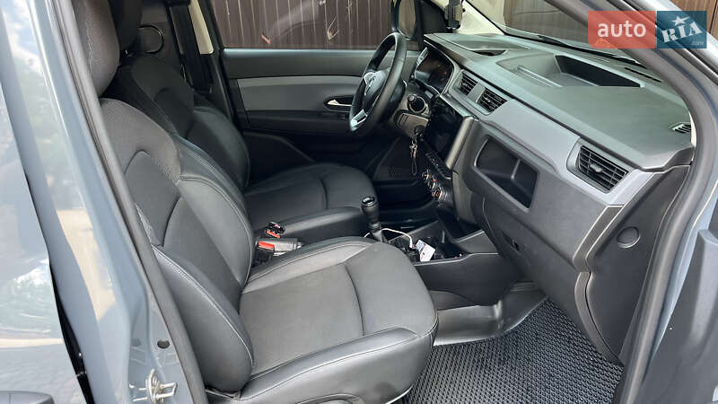 Другие грузовики Renault Express 2024 в Киеве