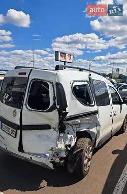 Минивэн Renault Express 2024 в 