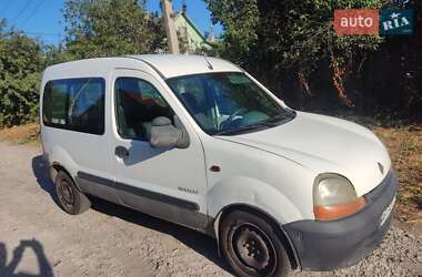 Минивэн Renault Express 2000 в Никополе