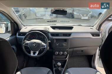 Минивэн Renault Express 2021 в 