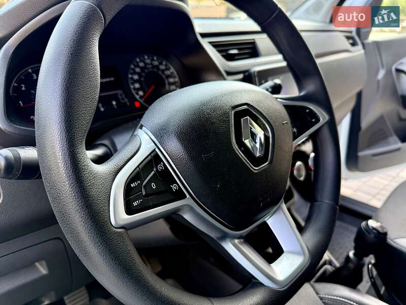 Минивэн Renault Express 2023 в Одессе