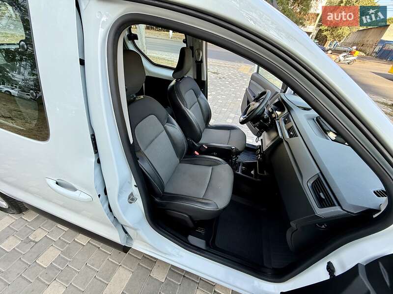Минивэн Renault Express 2023 в Одессе