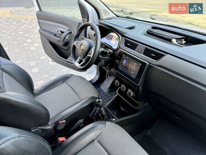 Минивэн Renault Express 2023 в Одессе
