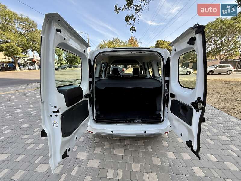 Минивэн Renault Express 2023 в Одессе