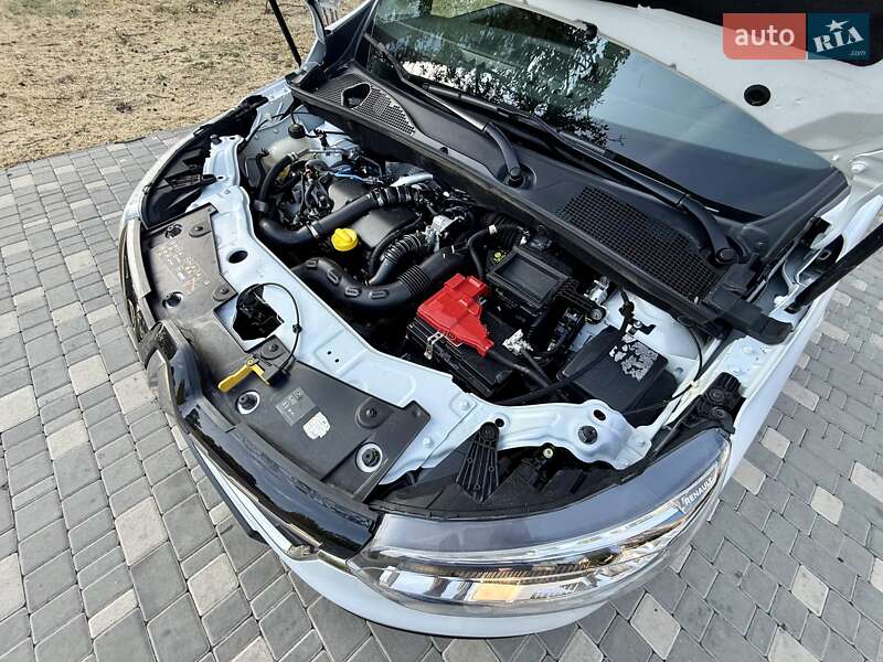 Минивэн Renault Express 2023 в Одессе