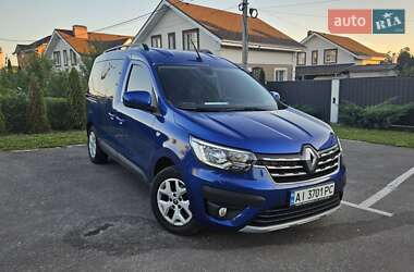 Минивэн Renault Express 2023 в Киеве