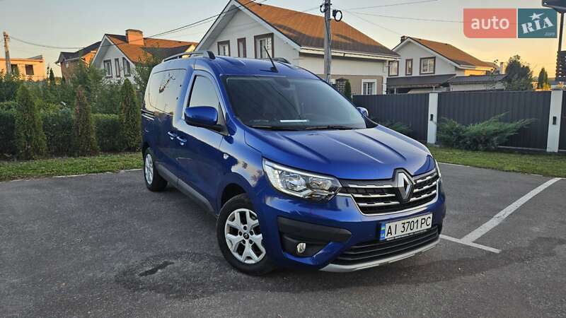 Renault Express 2023 Renault Express 2023