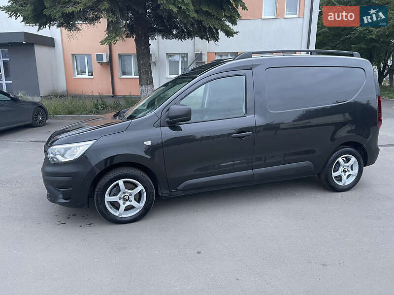 Грузовой фургон Renault Express 2021 в Ровно