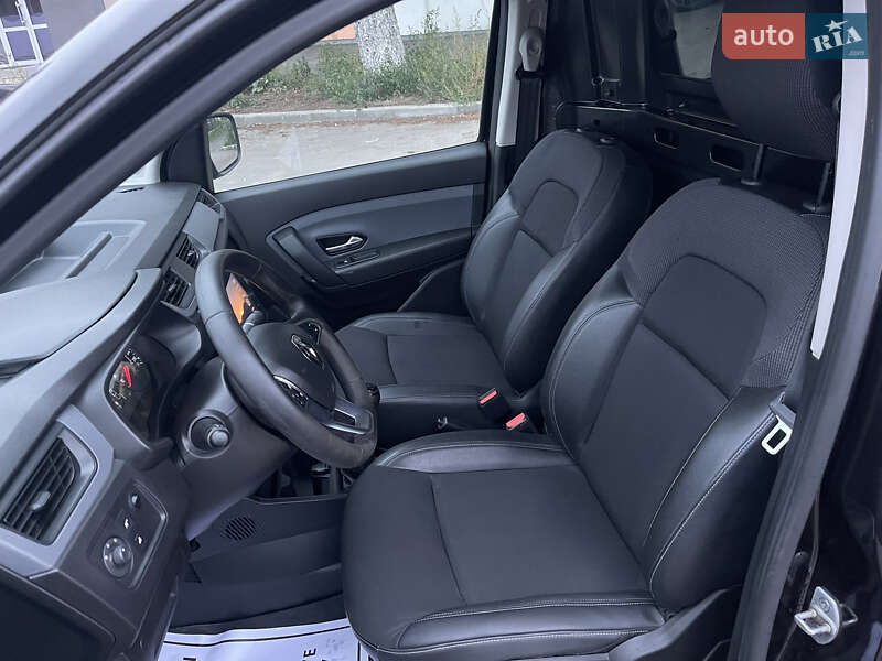 Грузовой фургон Renault Express 2021 в Ровно