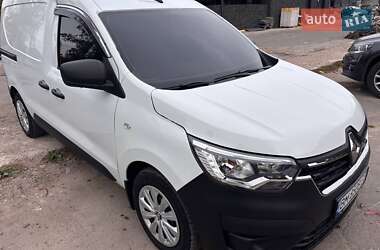 Грузовой фургон Renault Express 2022 в Сумах