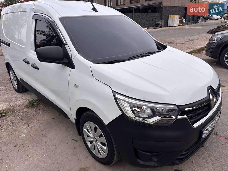 Renault Express 2022 Renault Express 2022