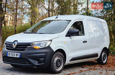 Грузовой фургон Renault Express 2023 в Дрогобыче
