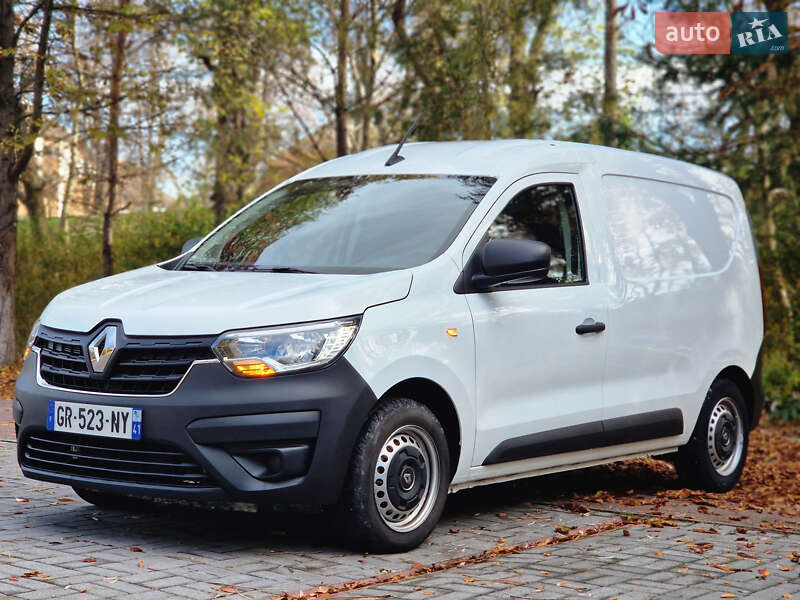 Грузовой фургон Renault Express 2023 в Дрогобыче