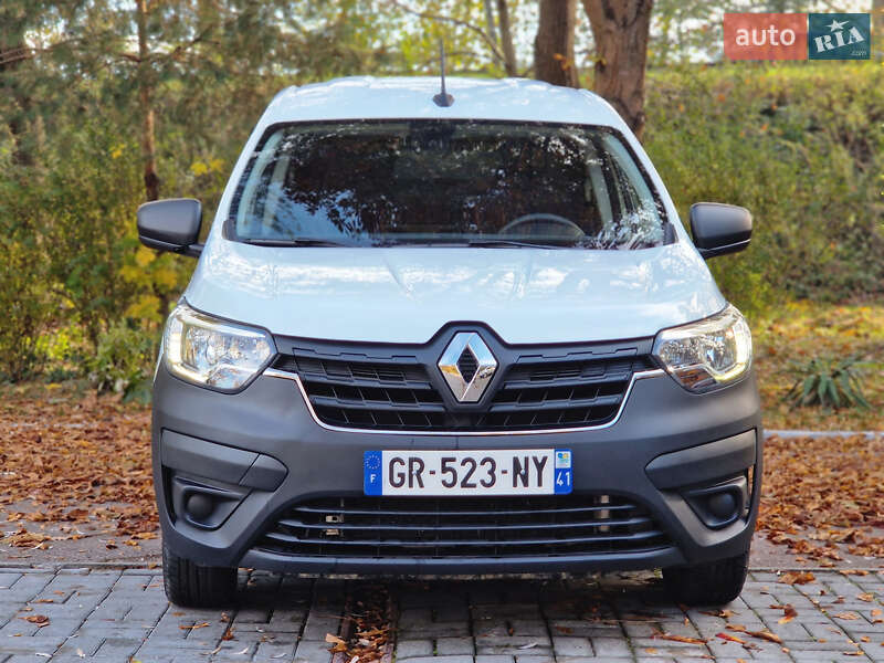 Грузовой фургон Renault Express 2023 в Дрогобыче