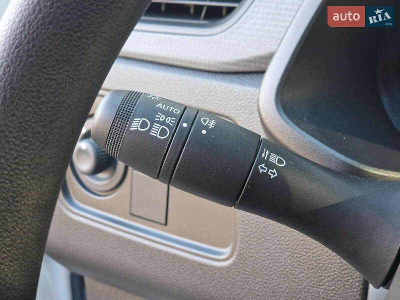 Грузовой фургон Renault Express 2023 в Дрогобыче