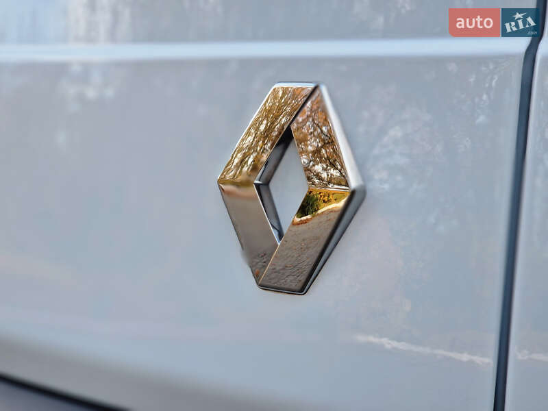 Грузовой фургон Renault Express 2023 в Дрогобыче