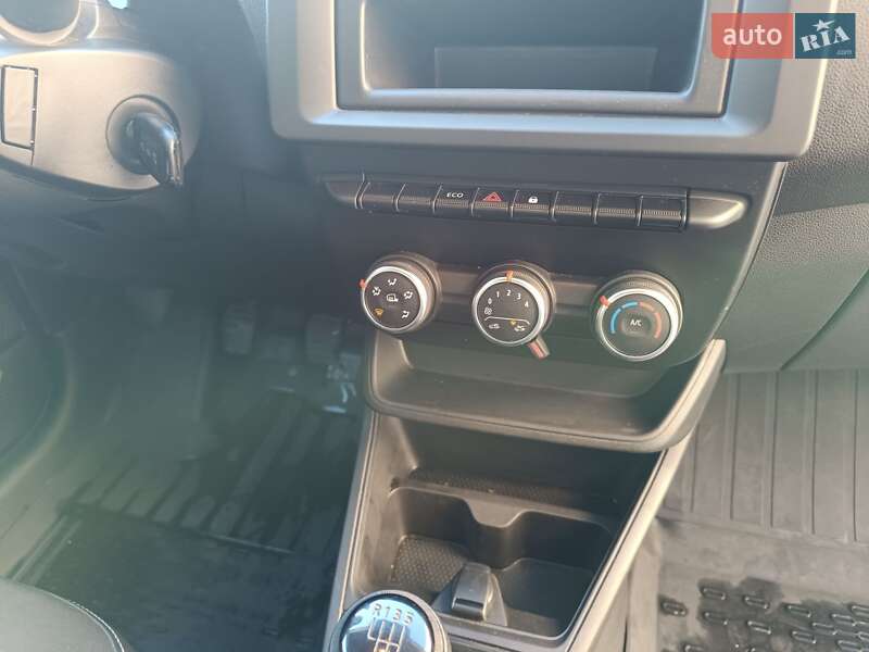 Грузовой фургон Renault Express 2022 в Киеве