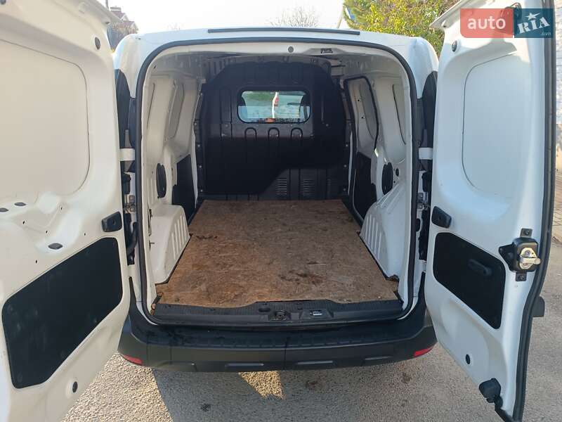 Грузовой фургон Renault Express 2022 в Киеве