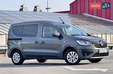 Минивэн Renault Express 2024 в Киеве