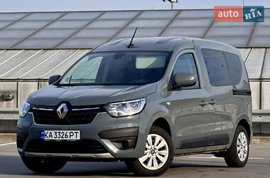 Минивэн Renault Express 2024 в Киеве