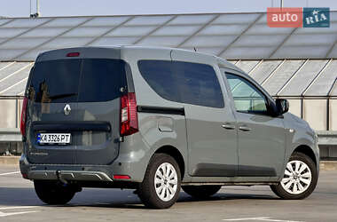 Минивэн Renault Express 2024 в Киеве