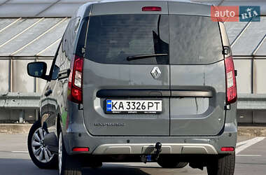 Минивэн Renault Express 2024 в Киеве