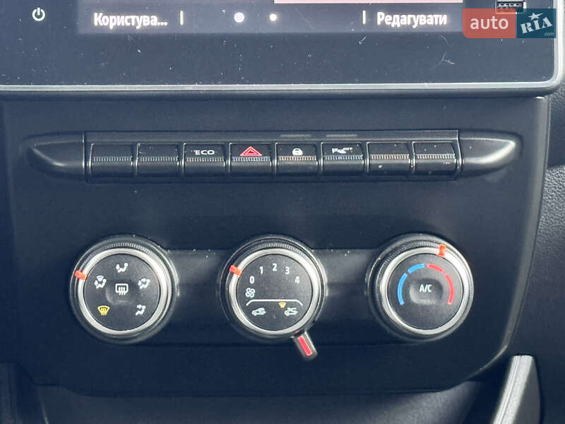 Минивэн Renault Express 2024 в Киеве