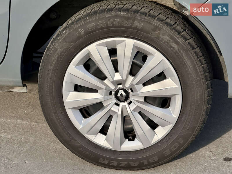 Минивэн Renault Express 2024 в Киеве