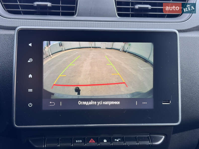 Минивэн Renault Express 2024 в Киеве