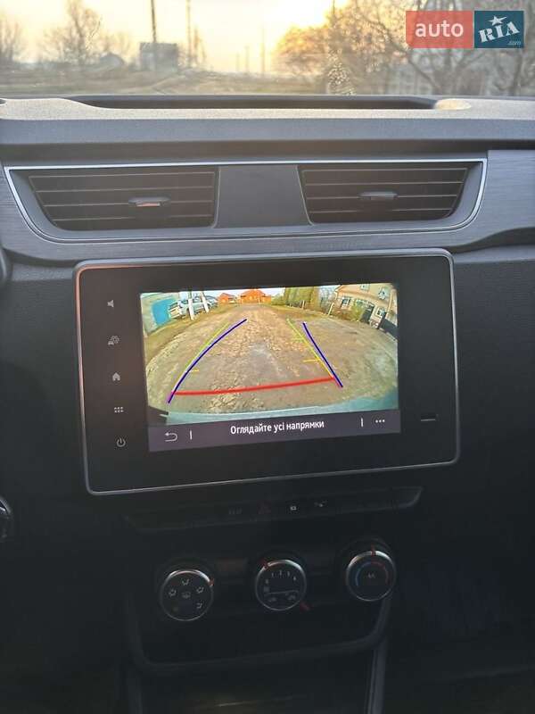 Минивэн Renault Express 2024 в Павлограде фото 3 Минивэн Renault Express 2024 в Павлограде