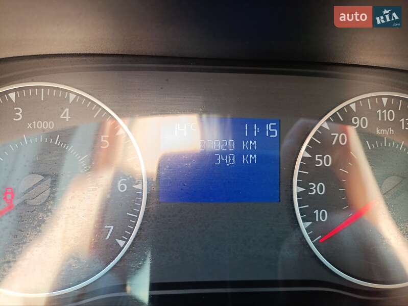 Минивэн Renault Express 2022 в Одессе