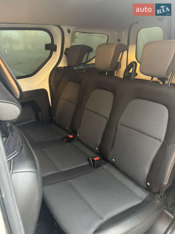 Минивэн Renault Express 2022 в Харькове фото 14 Минивэн Renault Express 2022 в Харькове