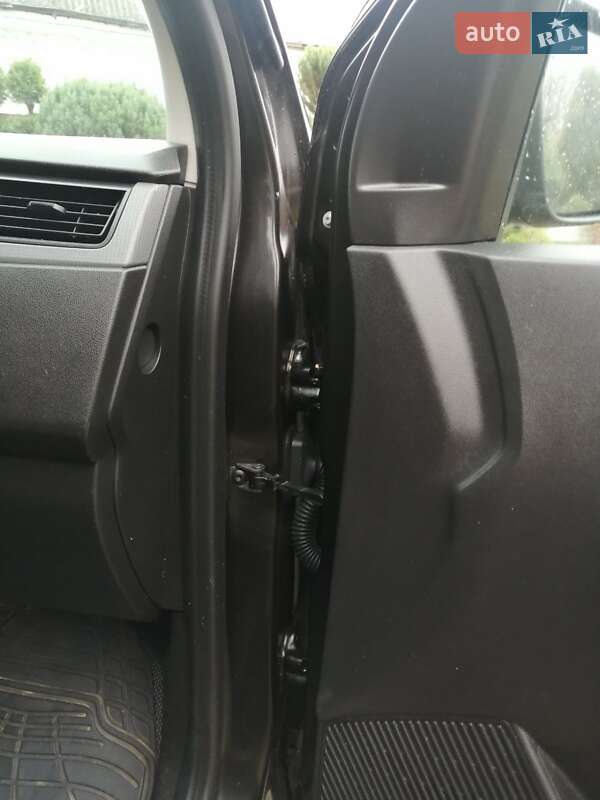 Вантажний фургон Renault Express 2021 в Умані