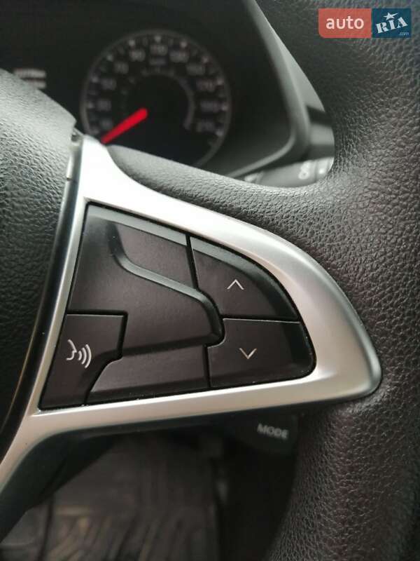 Вантажний фургон Renault Express 2021 в Умані