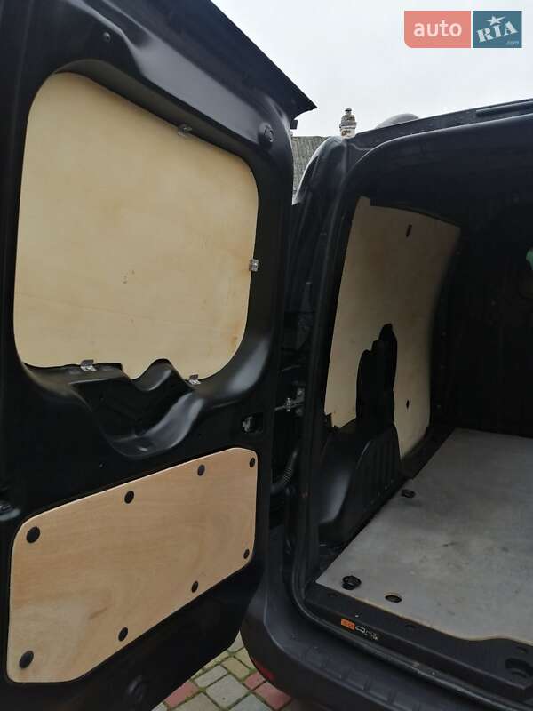 Вантажний фургон Renault Express 2021 в Умані