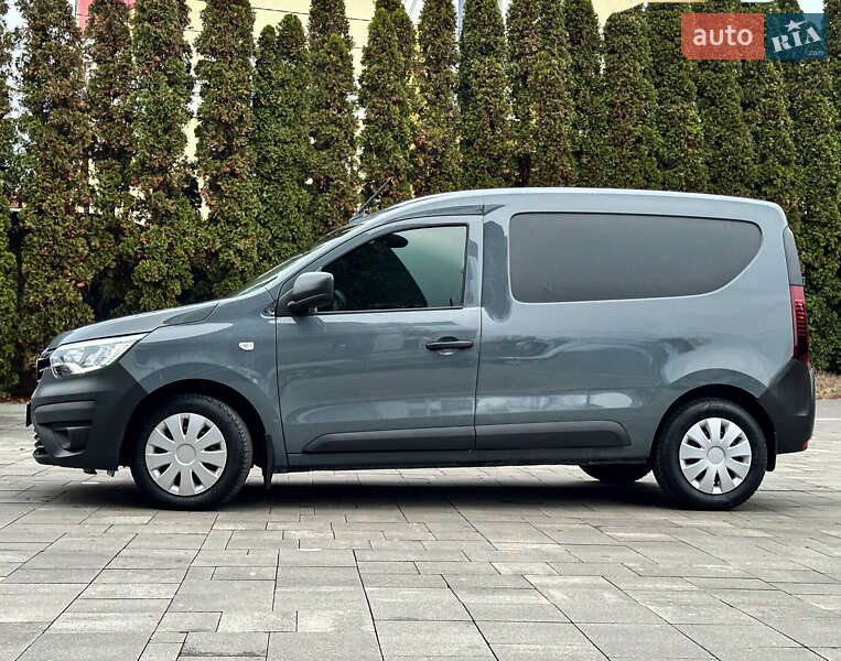 Вантажний фургон Renault Express 2022 в Луцьку