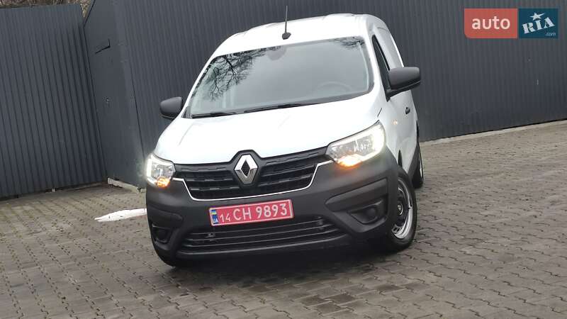 Вантажний фургон Renault Express 2023 в Дрогобичі