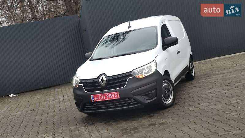 Вантажний фургон Renault Express 2023 в Дрогобичі