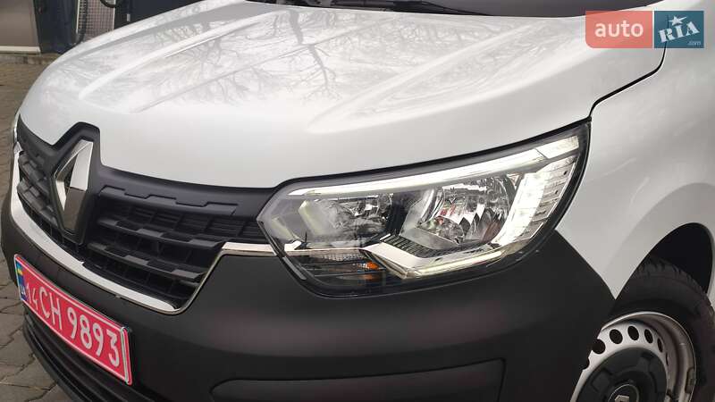 Вантажний фургон Renault Express 2023 в Дрогобичі
