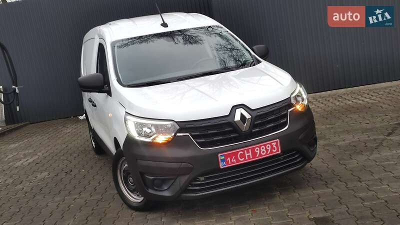 Вантажний фургон Renault Express 2023 в Дрогобичі