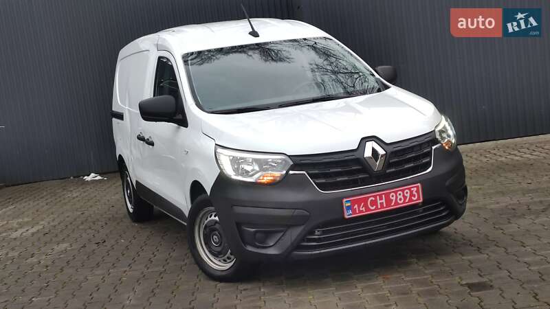 Вантажний фургон Renault Express 2023 в Дрогобичі