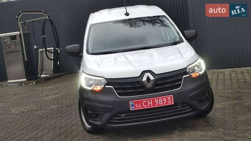 Вантажний фургон Renault Express 2023 в Дрогобичі