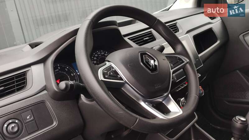 Вантажний фургон Renault Express 2023 в Дрогобичі