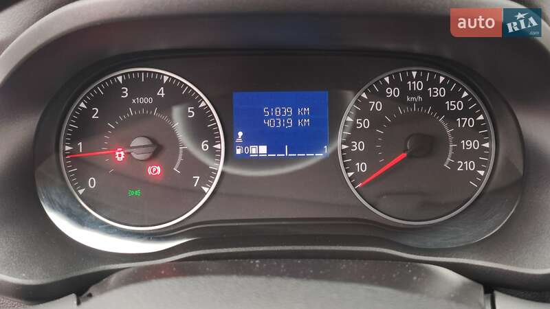 Вантажний фургон Renault Express 2023 в Дрогобичі