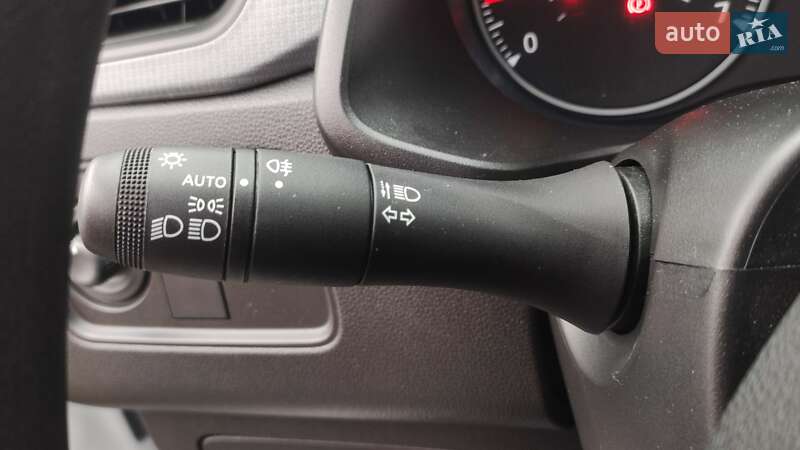 Вантажний фургон Renault Express 2023 в Дрогобичі