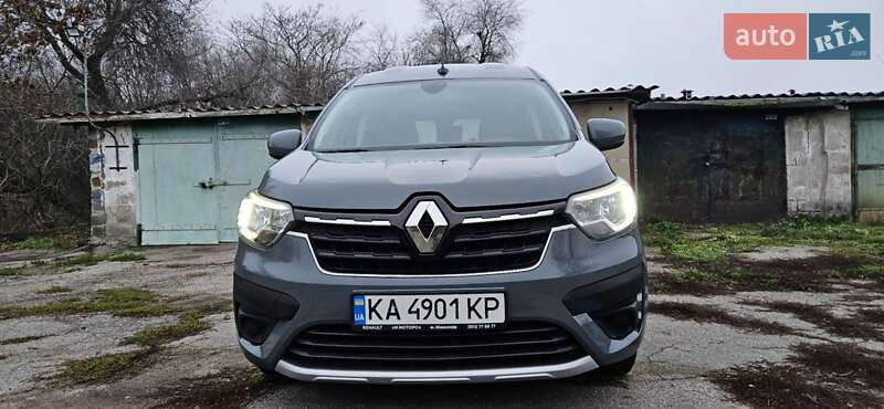 Renault Express 2023 Renault Express 2023